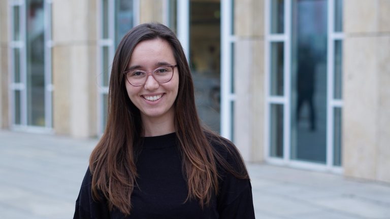 Kreistagssitzung 10.12.2025 – Haushaltsrede 2026 Bündnis 90/Die Grünen, Maren Fütterer