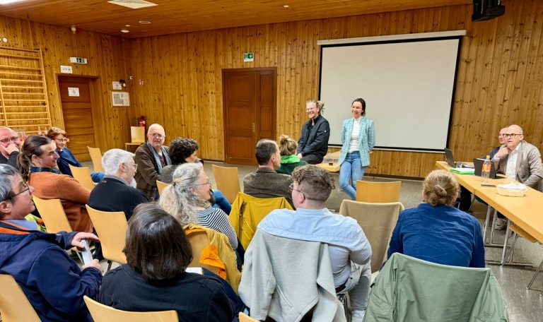 Zwischen Wahlerfolg und Rechenkrimi: Wir ziehen Bilanz – Arno Meuter MdL in spe“